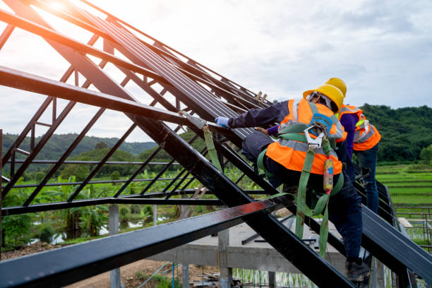 Best Best Roofing Contractors  in Cannelton, IN