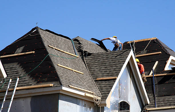 Best Local Roofing Companies  in Cannelton, IN