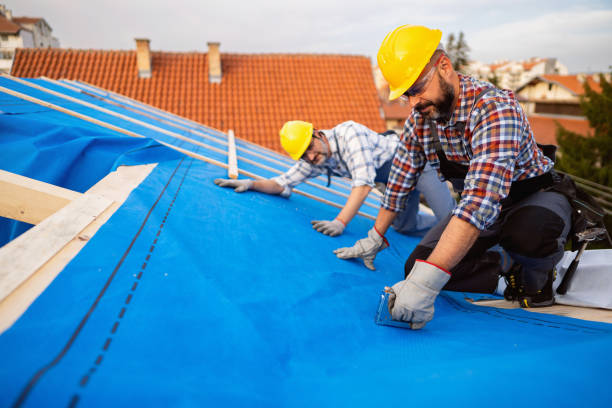 Quick and Trustworthy Emergency Roof Repair Services in Cannelton, IN